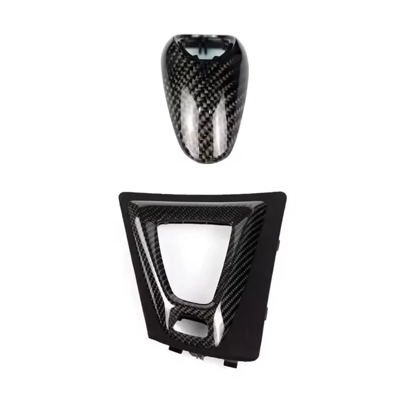 Carbon Fiber Gear Shift suitable for BMW M2 F87 M3 F80 M4 F82