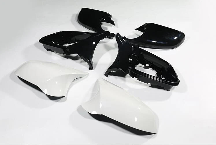 Spiegelkappen Cover passend für BMW F Series