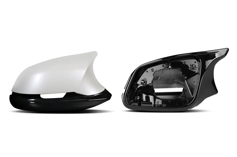 Spiegelkappen Cover passend für BMW F Series
