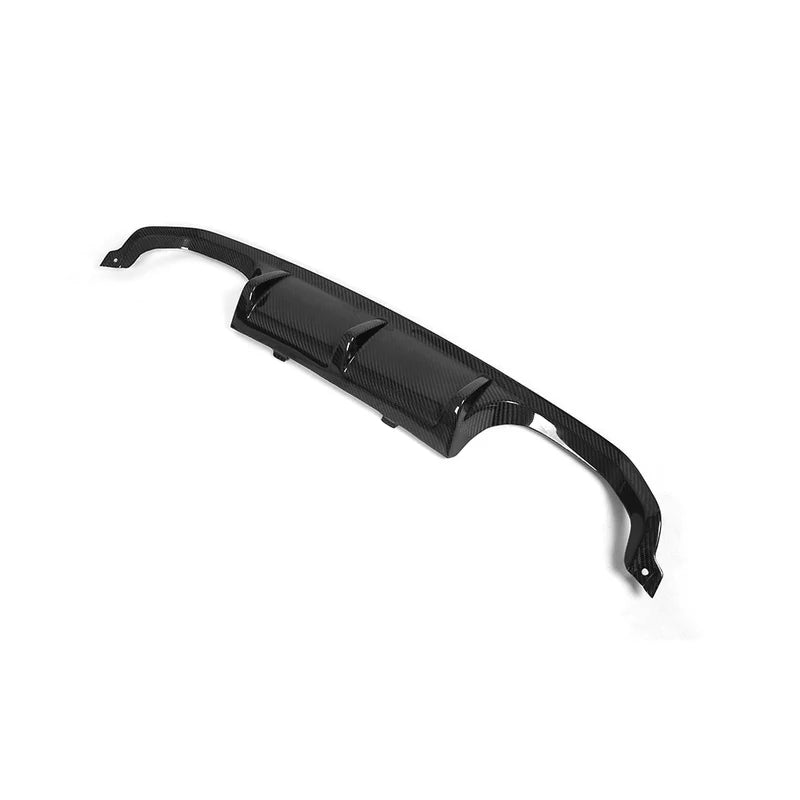 Carbon Fiber Heck Diffusor passend für BMW F80 M3 F82 F83 M4