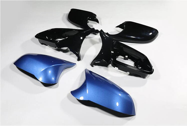 Spiegelkappen Cover passend für BMW F Series