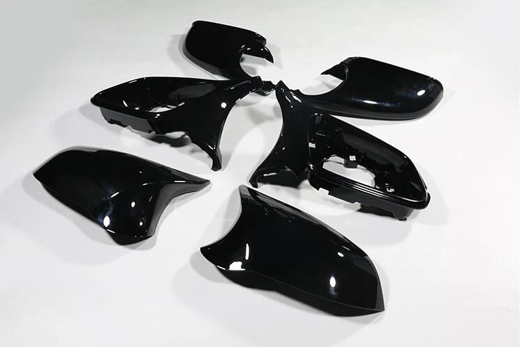 Spiegelkappen Cover passend für BMW F Series