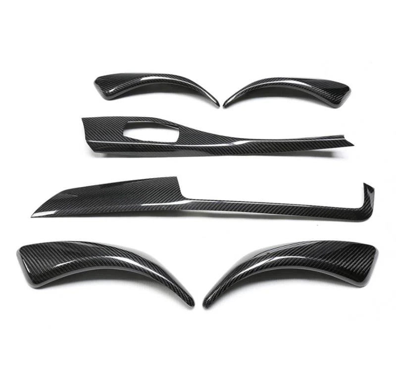 Carbon Fiber Interior Set suitable for BMW 1 Series F20 LCI