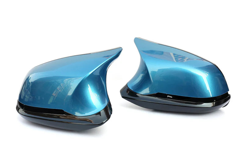 Spiegelkappen Cover passend für BMW F Series