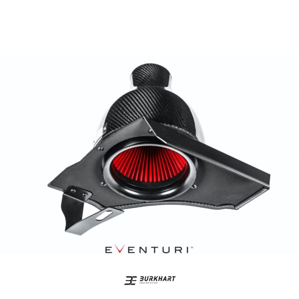 Eventuri Carbon Ansaugsystem passend für BMW M5 (E39)
