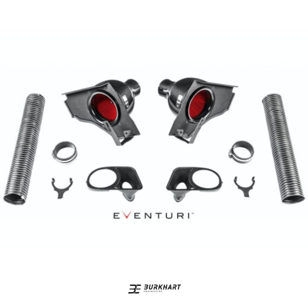 Eventuri Carbon Ansaugsystem passend für BMW M5 (E39)