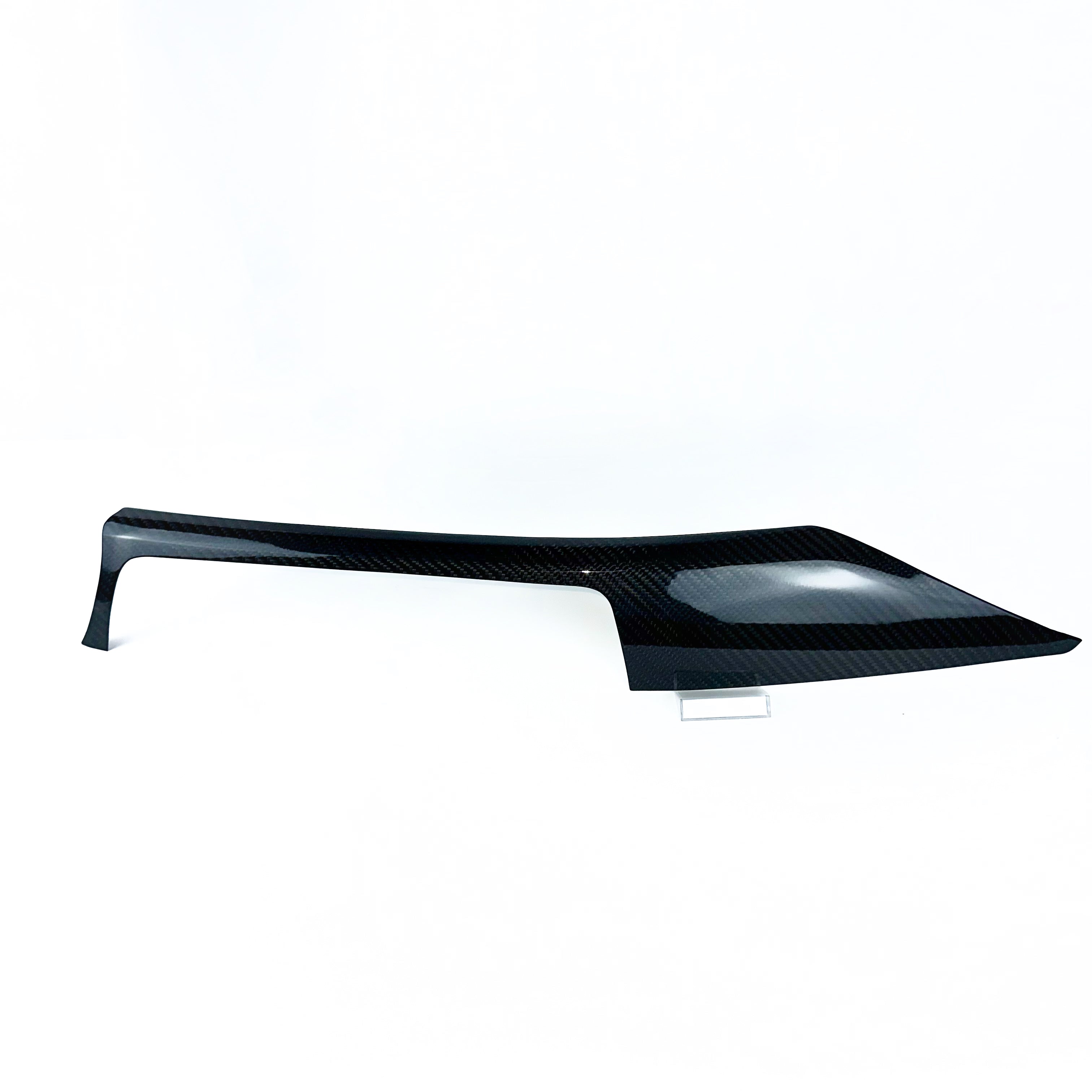 DRY Carbon Dekorleisten Lüftung für BMW F30 F31 F32 F33 F34 F35 F36 M3 M4 F80 F82 F83