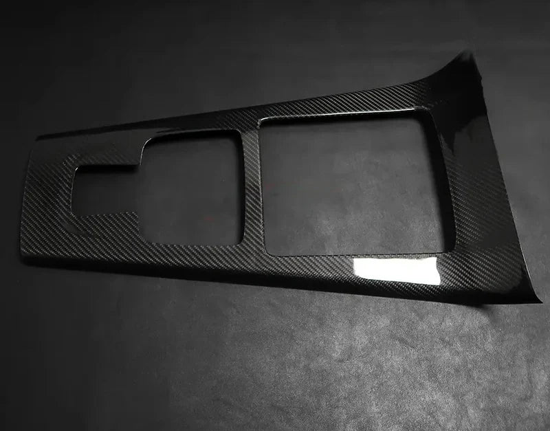 Carbon Fiber Interior Set passend für Benz A CLA Class W177 C118