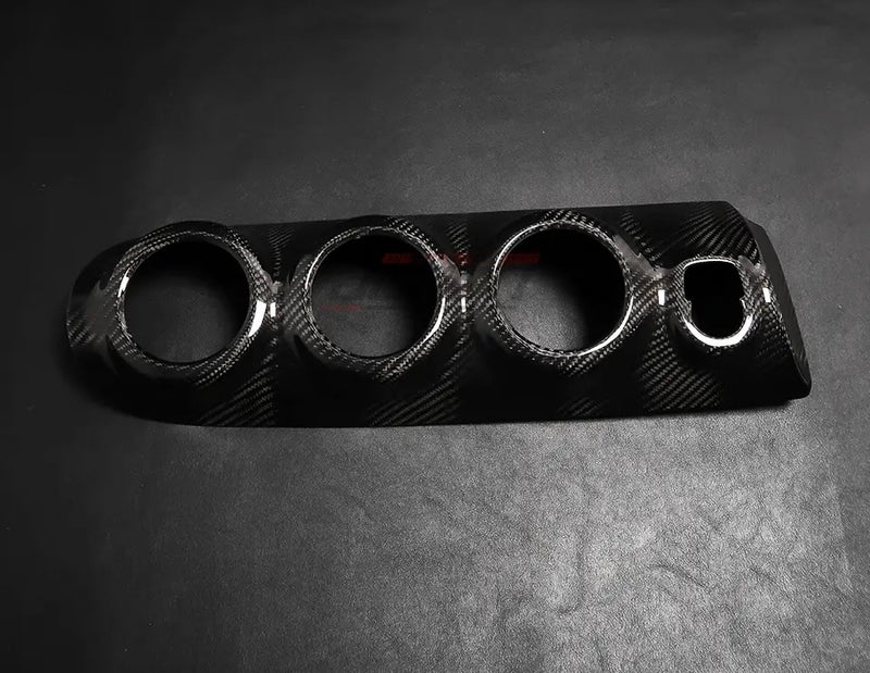 Carbon Fiber Interior Set passend für Benz A CLA Class W177 C118