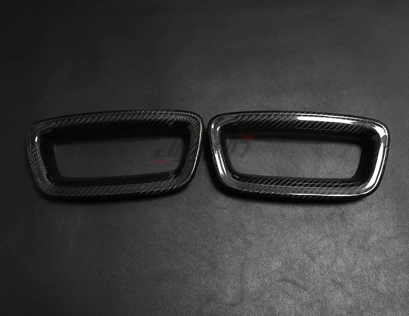Carbon Fiber Interior Set passend für Benz A CLA Class W177 C118