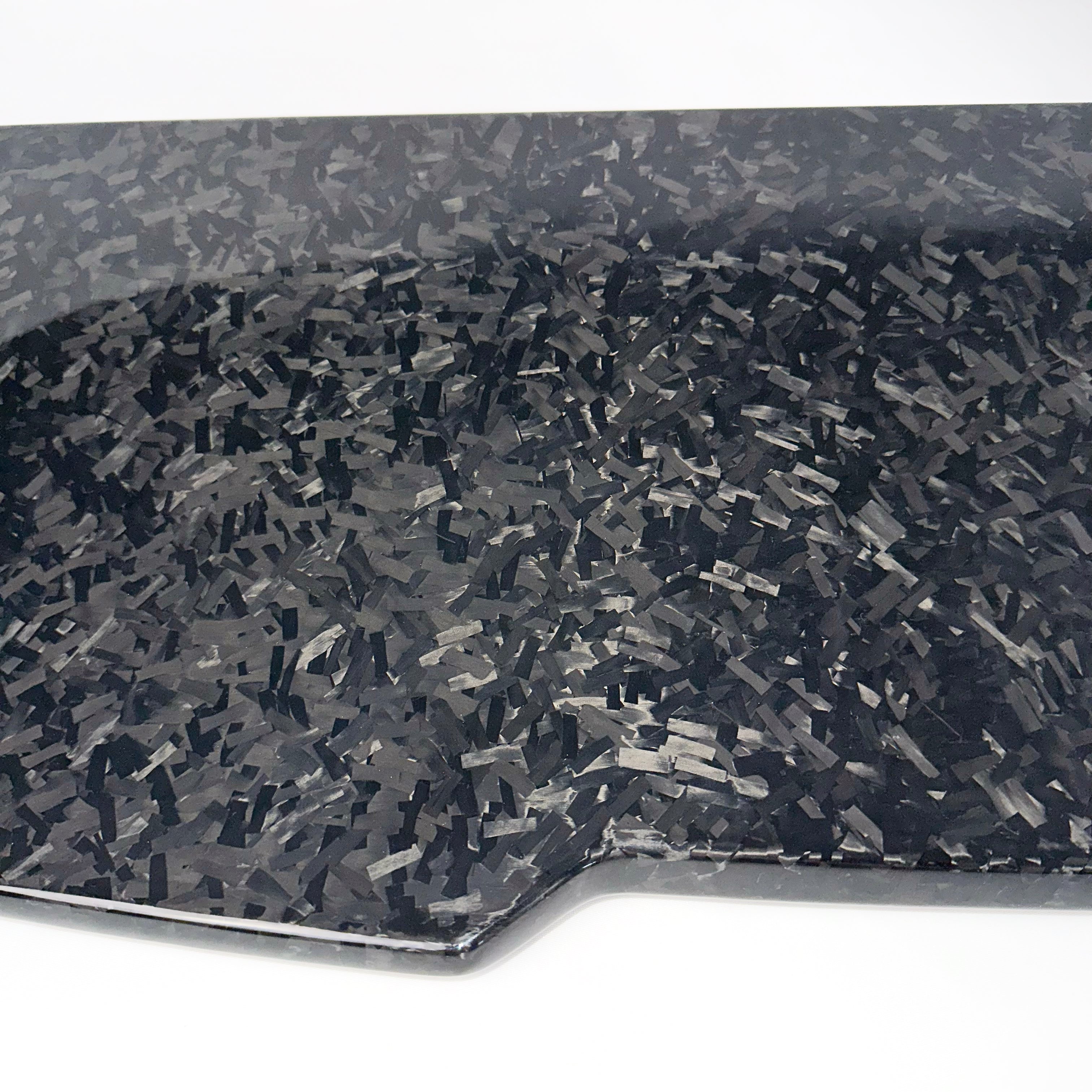 Dry-Carbon Heckspoiler BIG-Style für BMW M3 G81 & 3er G21