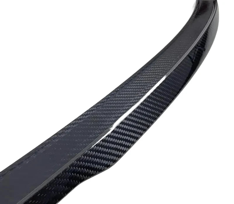 Carbon Fiber Heckspoiler passend für BMW 4 Series Coupe G22 G82