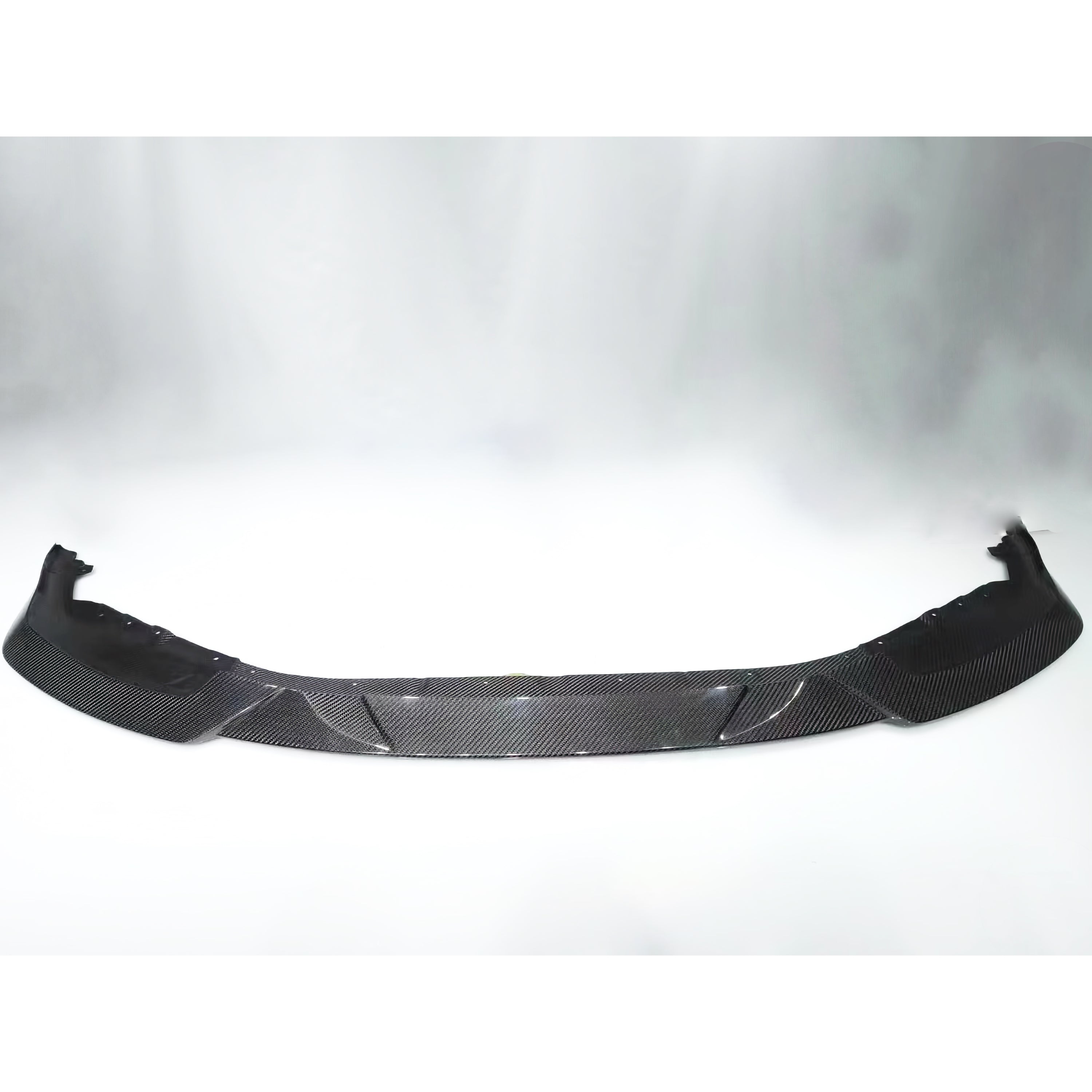 Dry Carbon Frontlippe V2 passend für BMW M2 G87 inkl. LCI