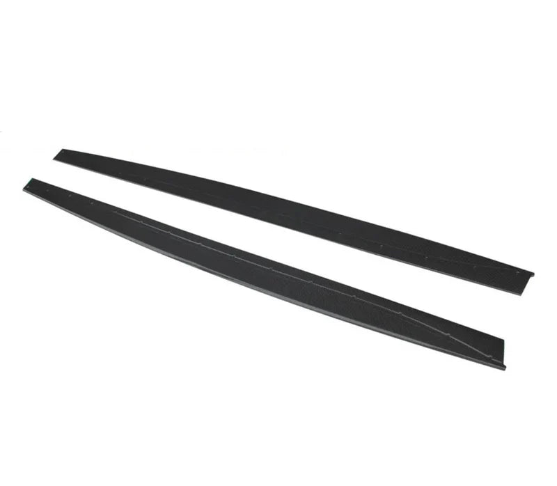 Carbon Fiber Seitenschweller passend für BMW F80 M3 F82 F83 M4