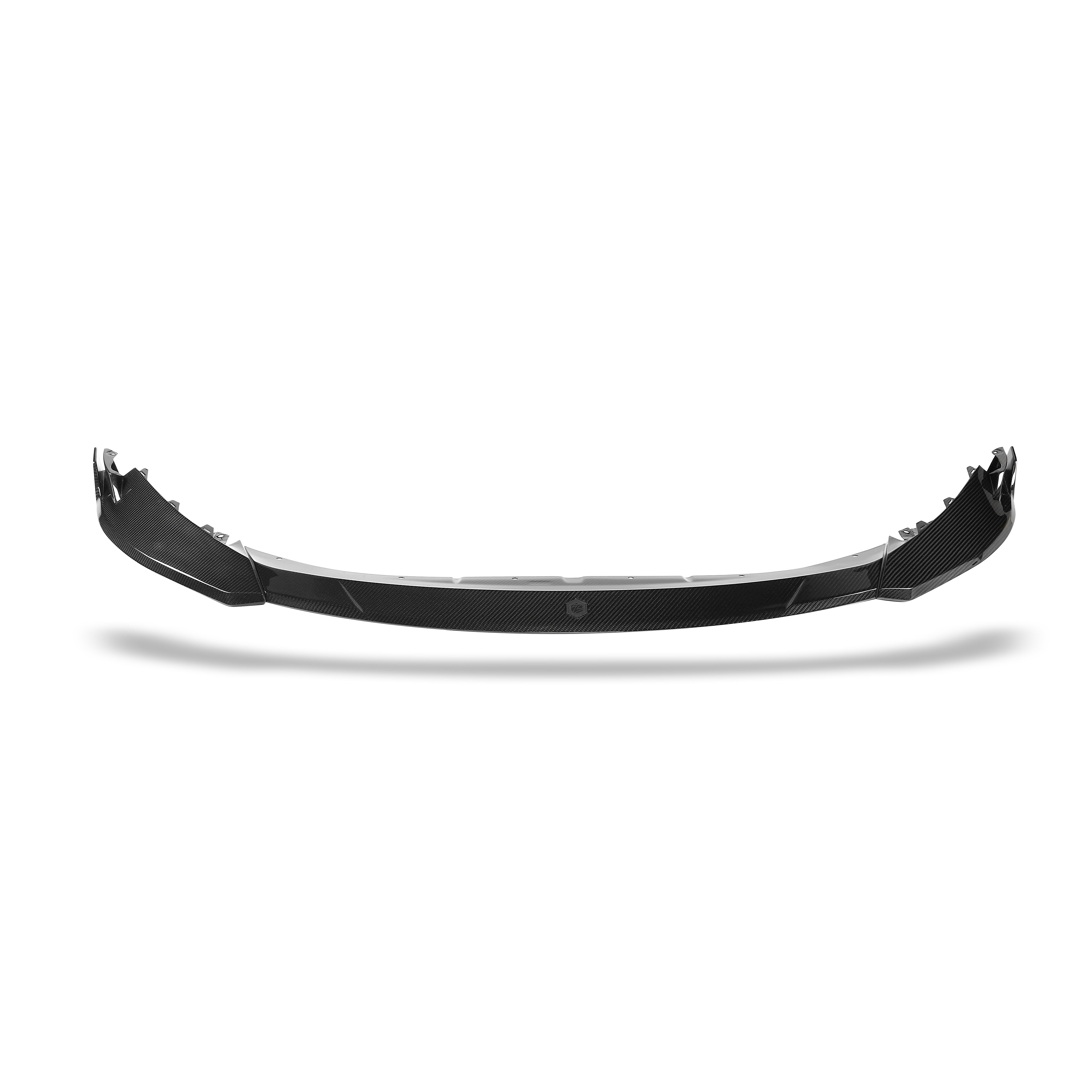 Dry-Carbon Frontlippe passend für BMW M3 G80/G81 / M4 G82/G83