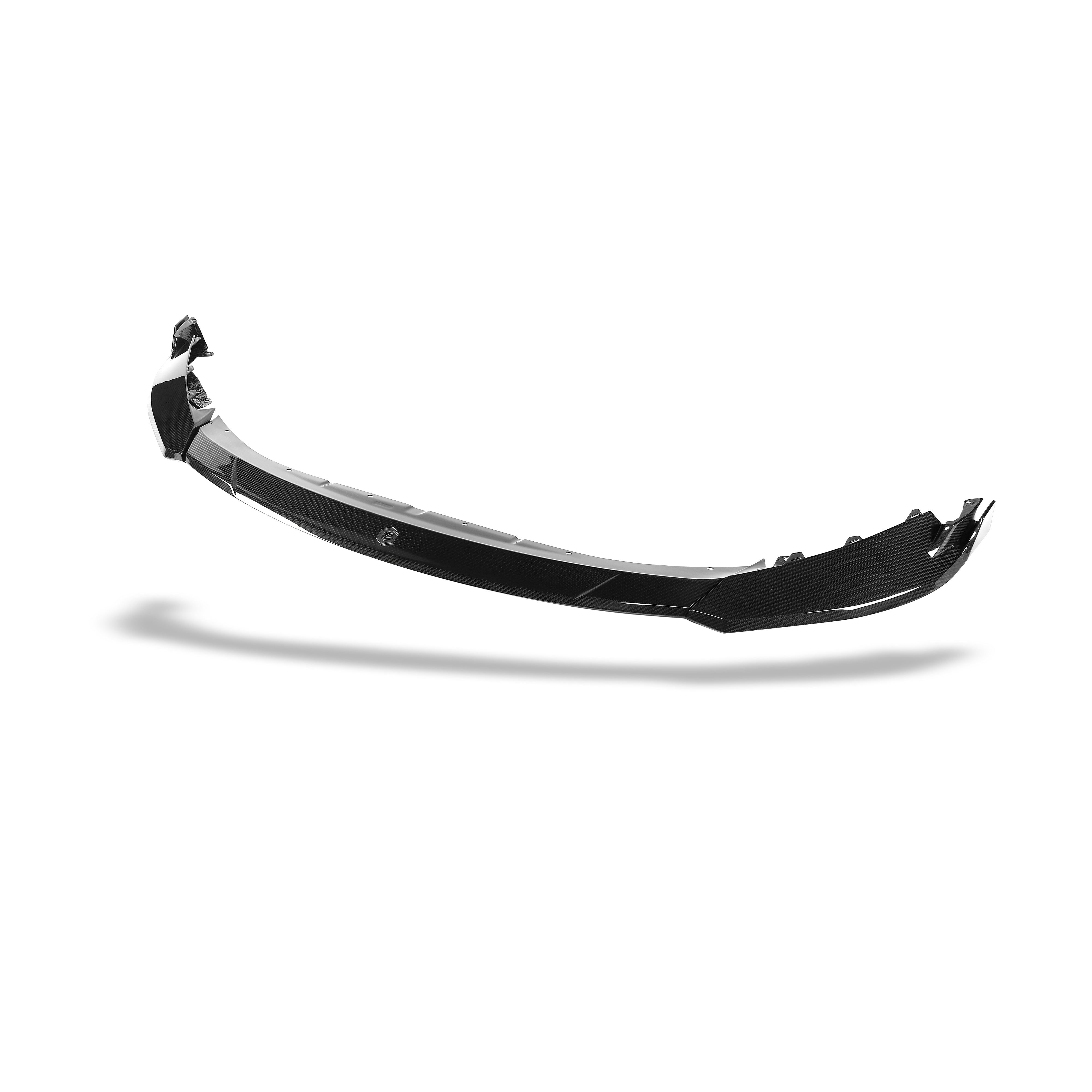 Dry-Carbon Frontlippe passend für BMW M3 G80/G81 / M4 G82/G83
