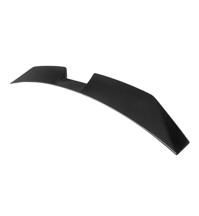 Carbon Fiber Dach Heckspoiler passend für BMW M5 G90 G99