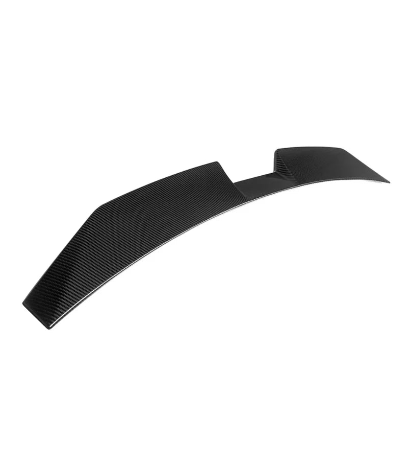 Carbon Fiber Dach Heckspoiler passend für BMW M5 G90 G99