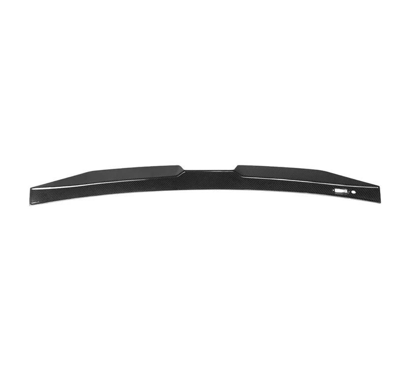 Carbon Fiber Dach Heckspoiler passend für BMW M5 G90 G99