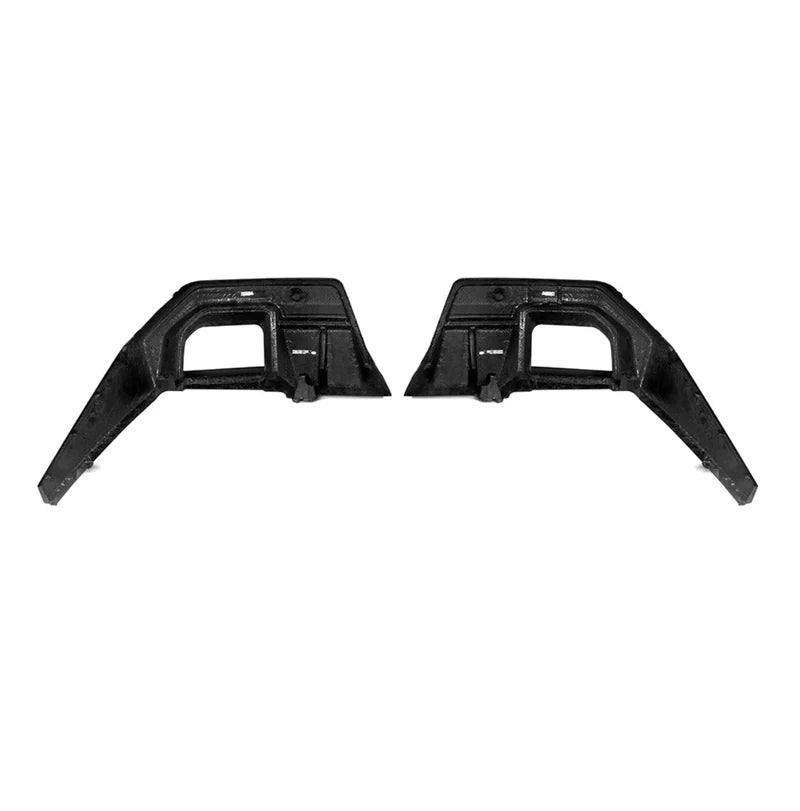 Carbon Fiber Heckdiffusor passend für BMW M5 G90 G99