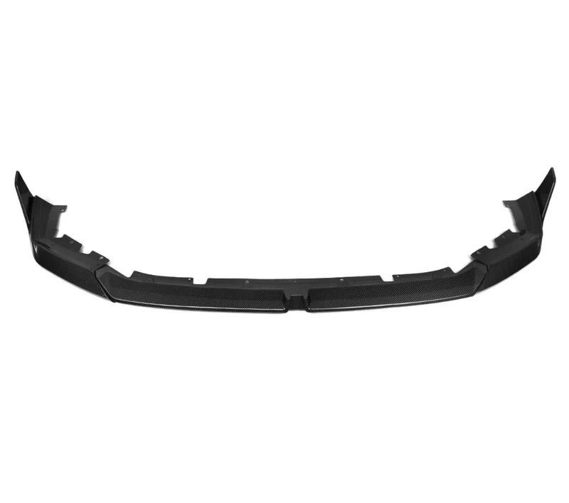 Carbon Fiber Frontspoiler passend für BMW M5 G90 G99