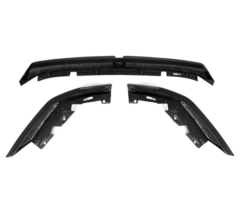 Carbon Fiber Frontspoiler passend für BMW M5 G90 G99