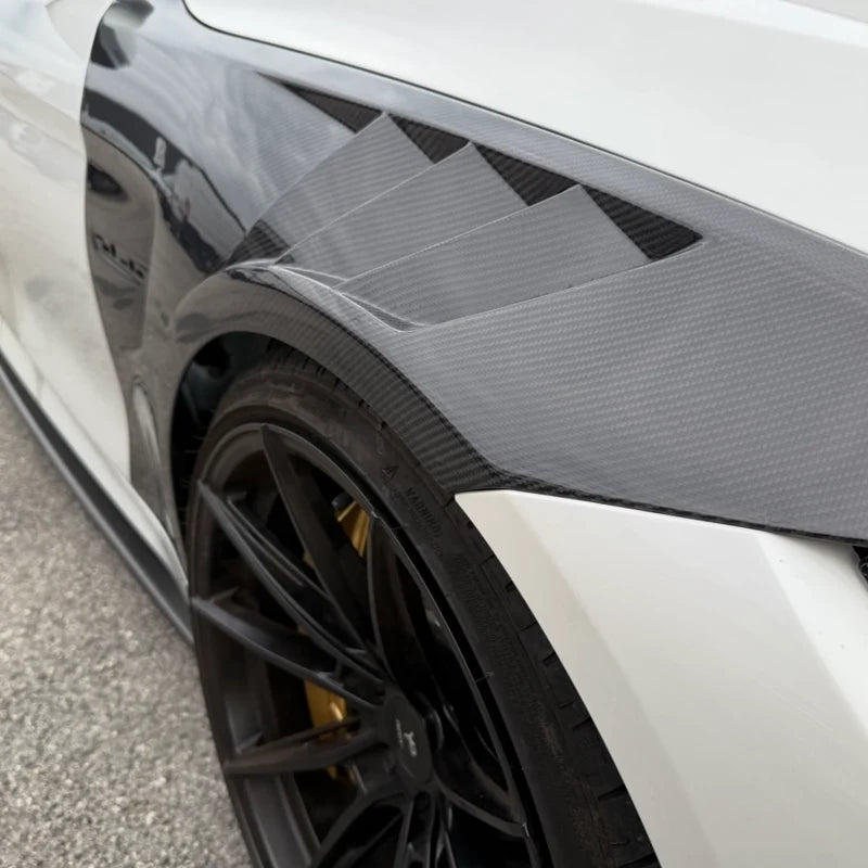 Carbon Kotflügel passend für F82 F80 M3 M4