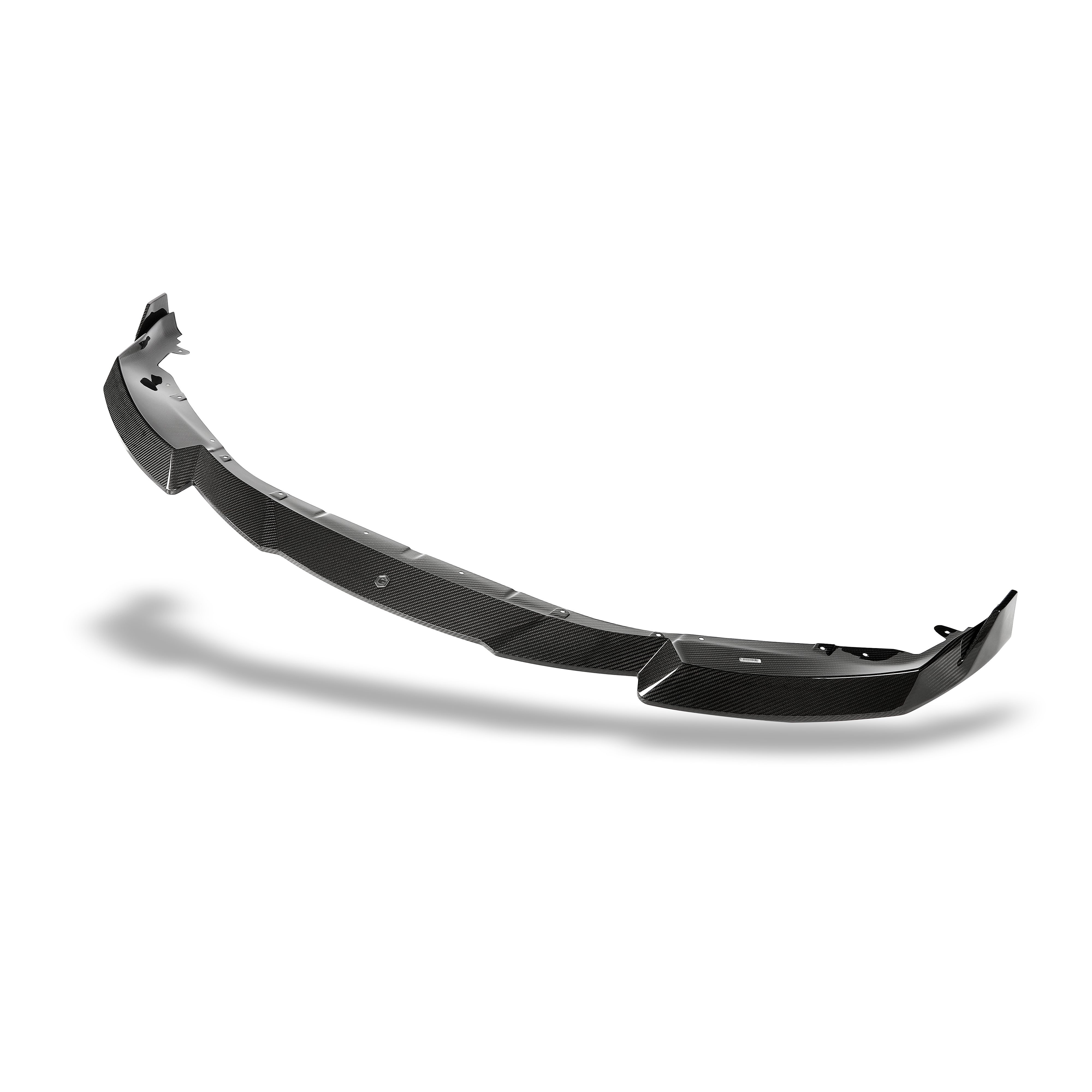 Carbon Frontlippe Frontspoiler für BMW M2 G87 (LCI/CS) – Front Dominance