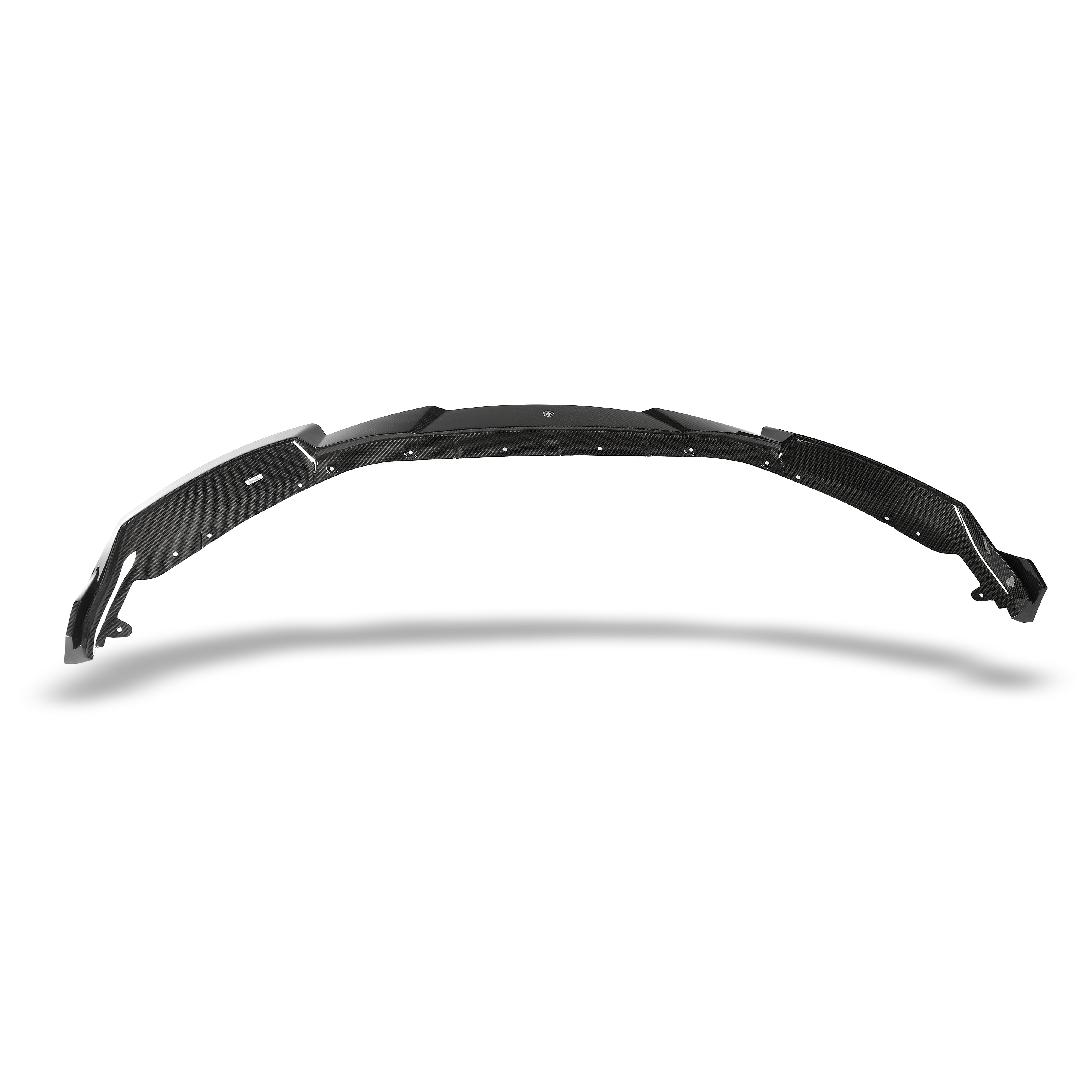 Carbon Frontlippe Frontspoiler für BMW M2 G87 (LCI/CS) – Front Dominance