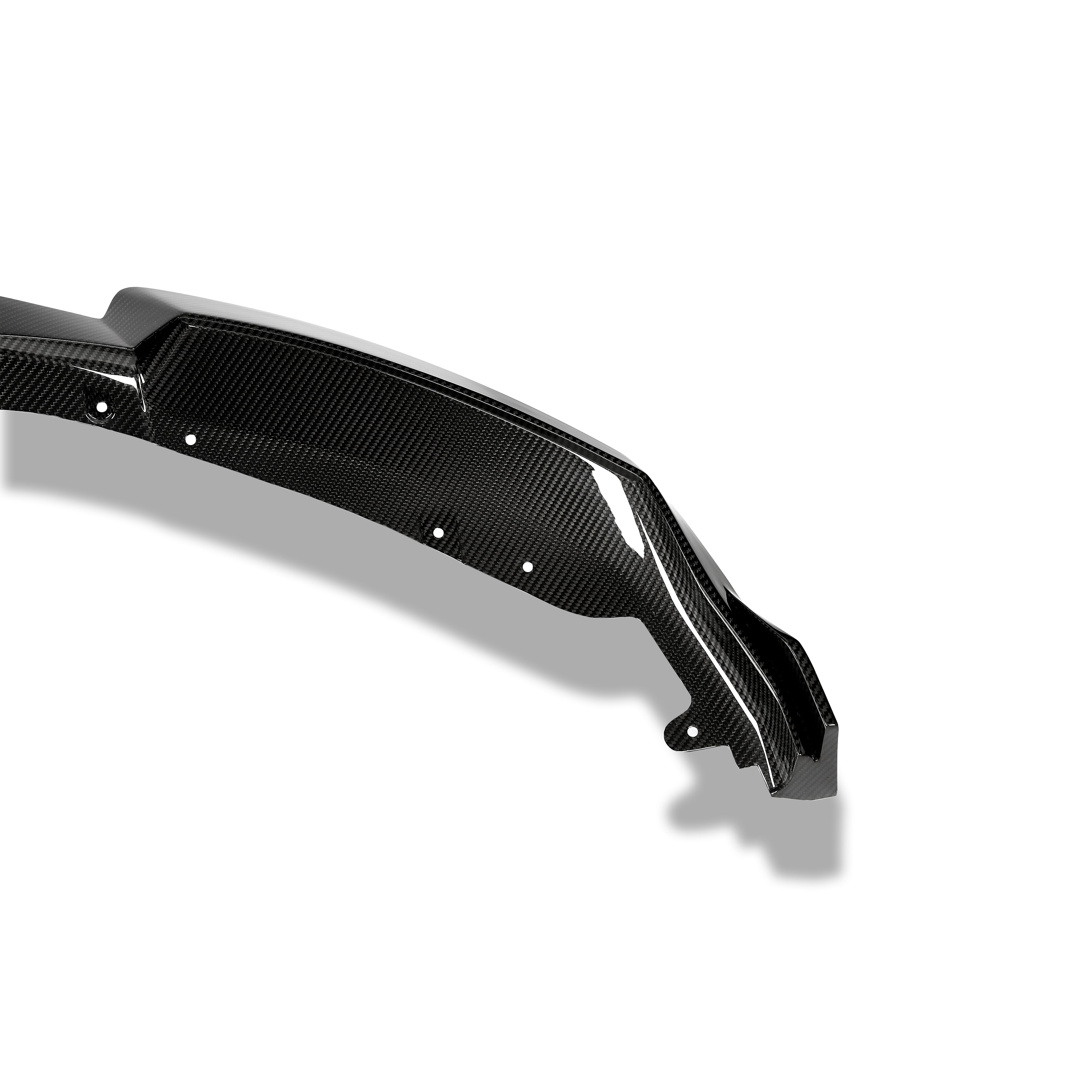 Carbon Frontlippe Frontspoiler für BMW M2 G87 (LCI/CS) – Front Dominance
