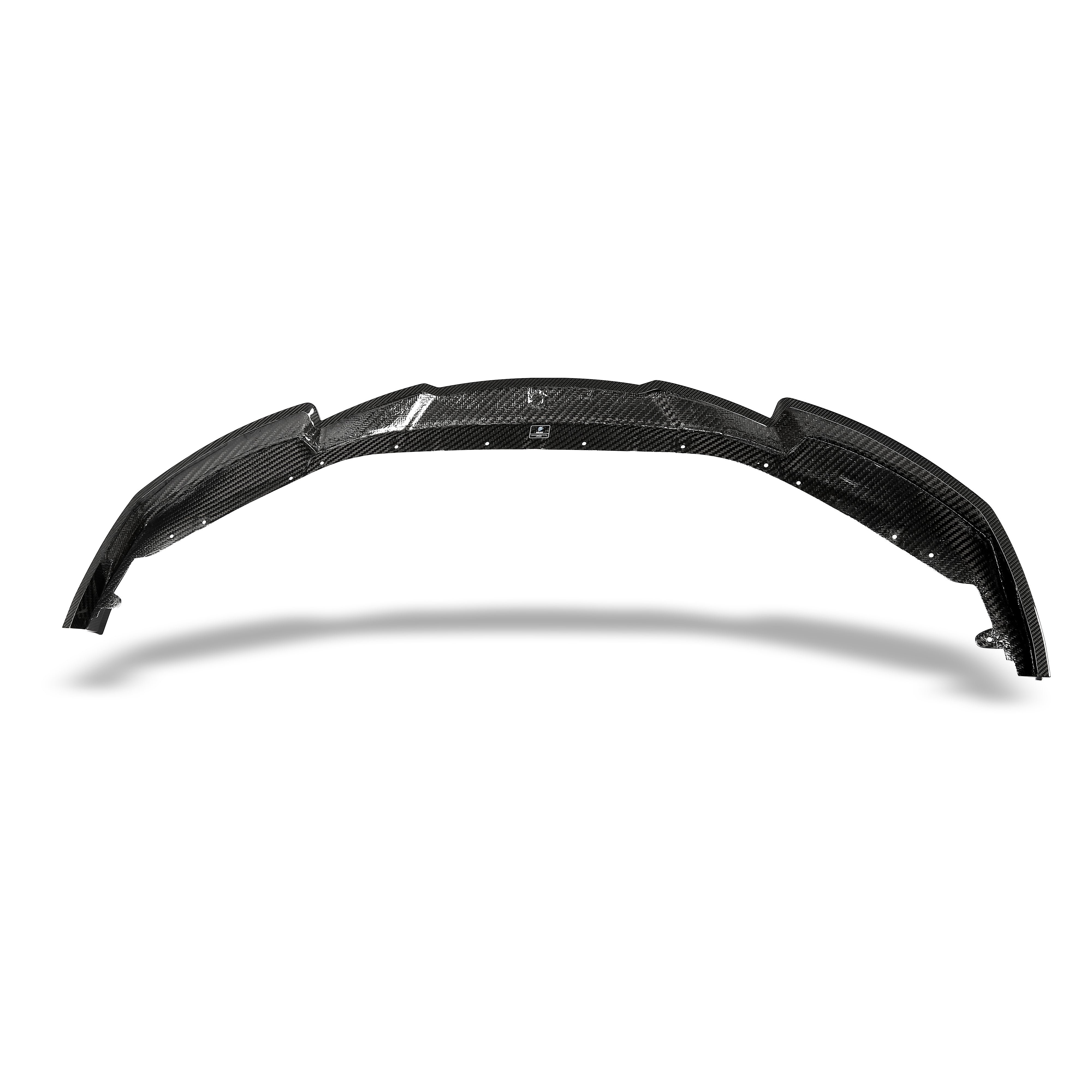 Carbon Frontlippe Frontspoiler für BMW M2 G87 (LCI/CS) – Front Dominance