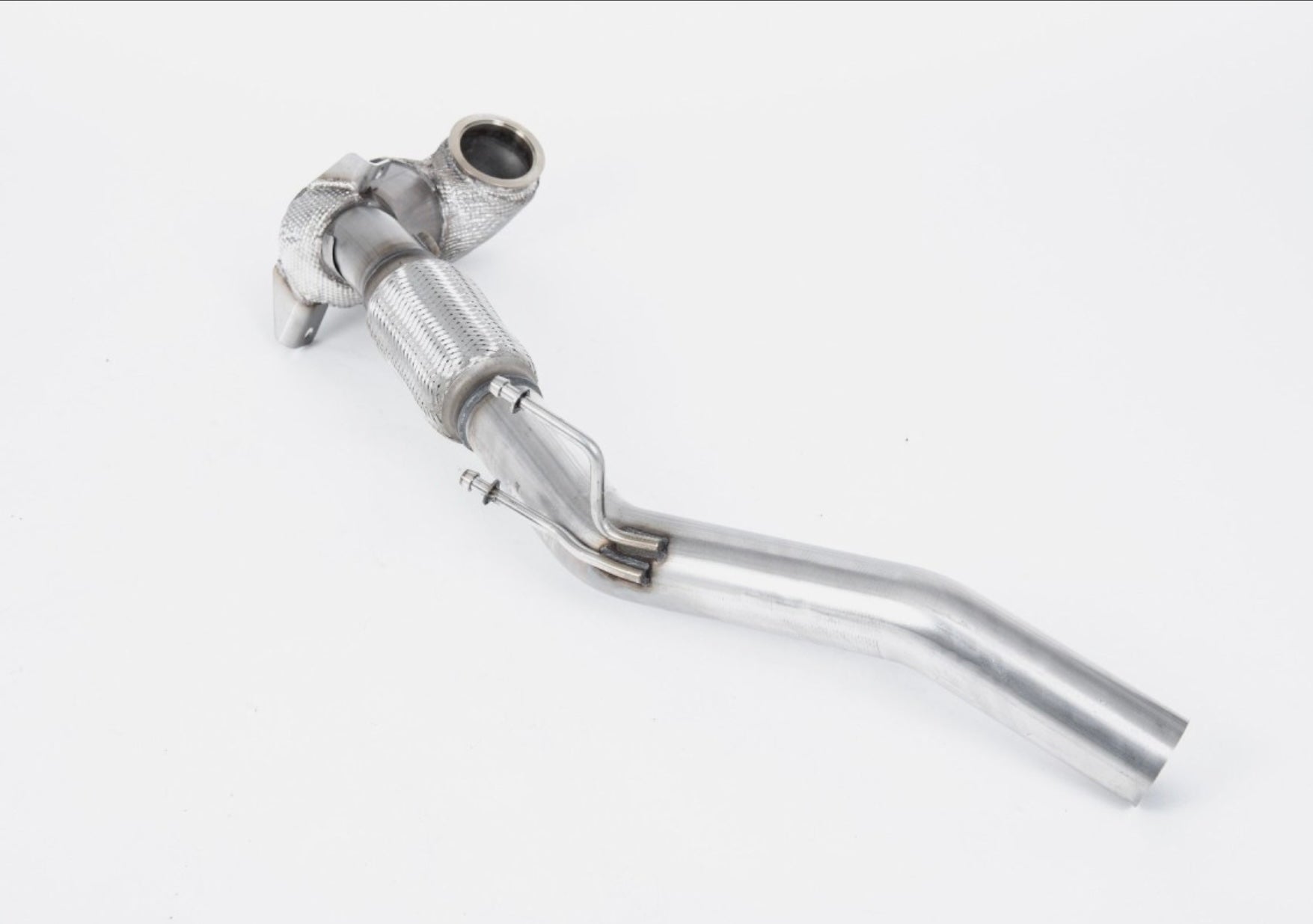 HJS Downpipe passend für Audi S1 (2.0)