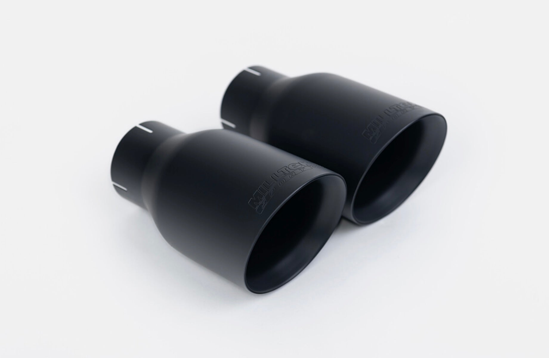 Milltek Sport Abgasanlage passend für Audi A1 Sportback 40 TFSI 207 PS mit OPF