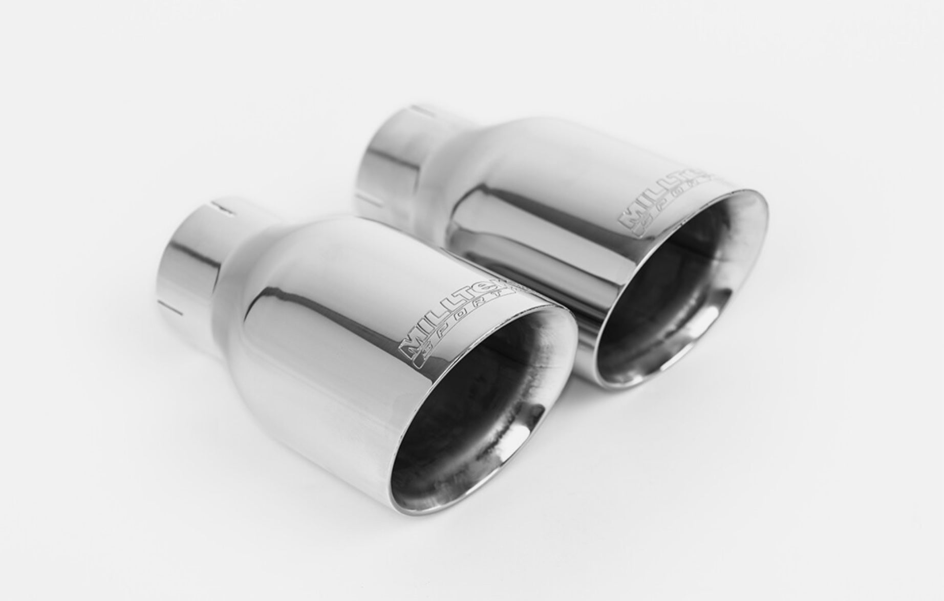 Milltek Sport Abgasanlage passend für Audi A1 Sportback 40 TFSI 207 PS mit OPF