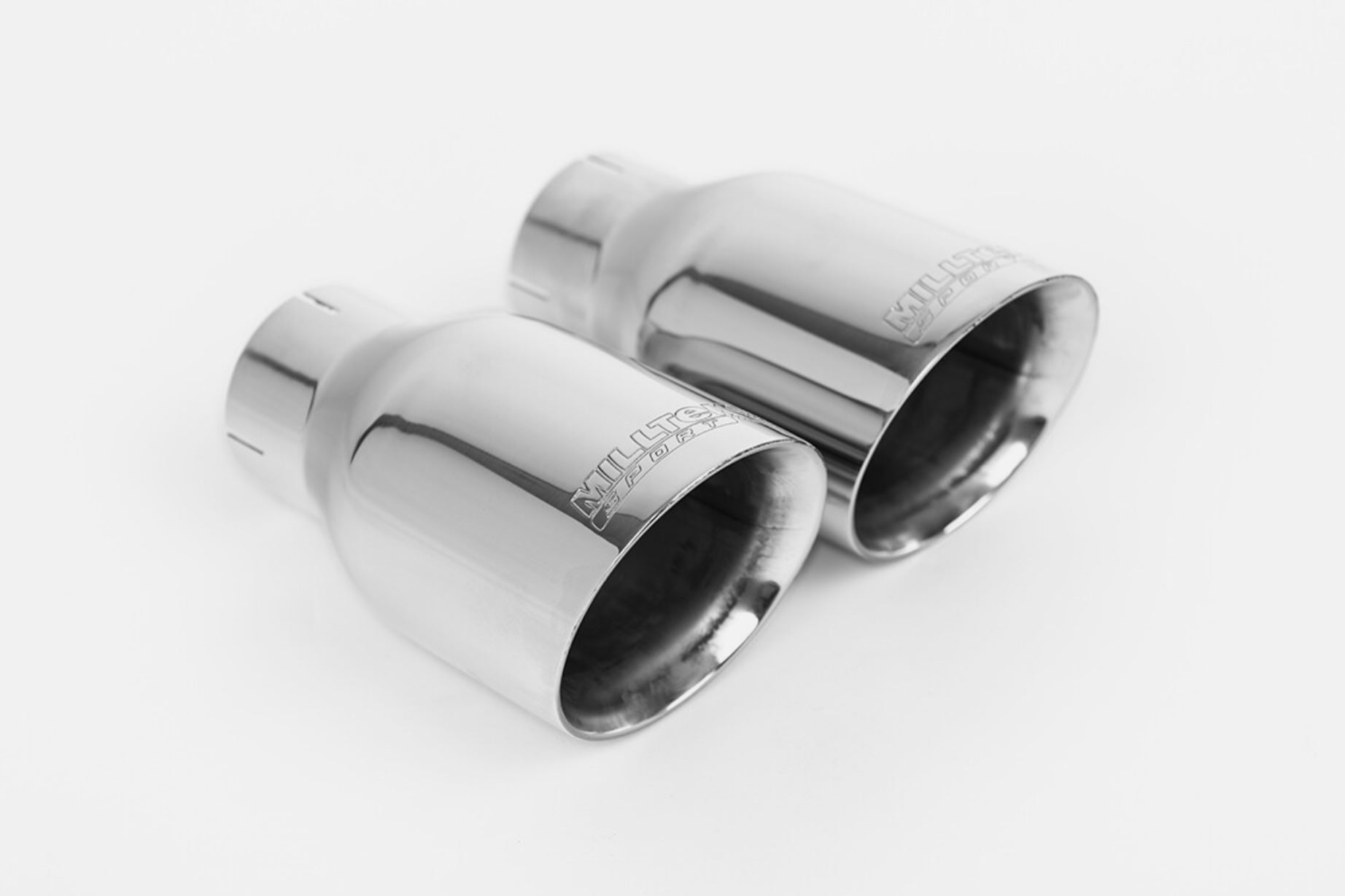 Milltek Abgasanlage passend für Audi S3 2.0 TFSI 2WD