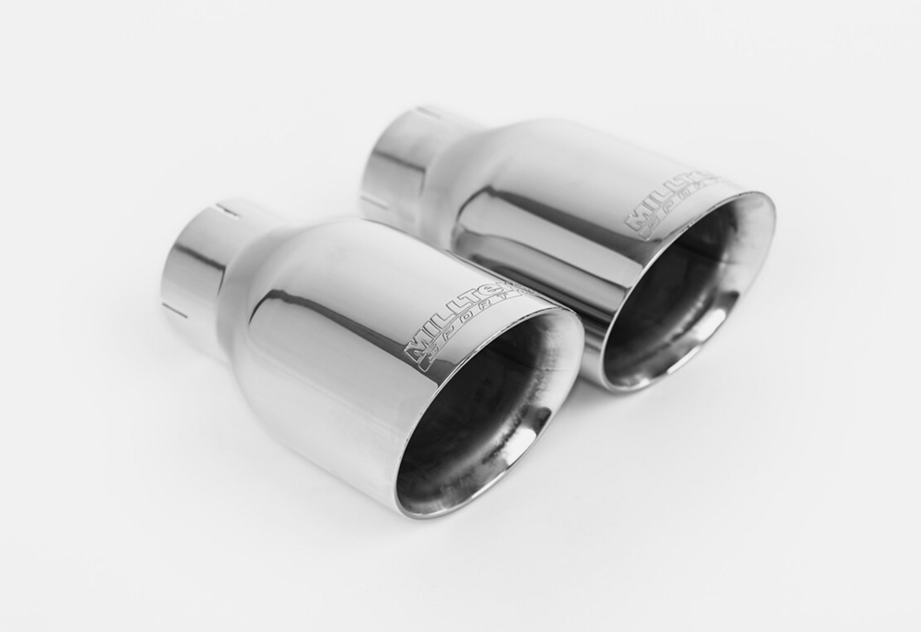 Milltek Sport Abgasanlage passend für VW GOLF 5 GTI 2.0 T FSI