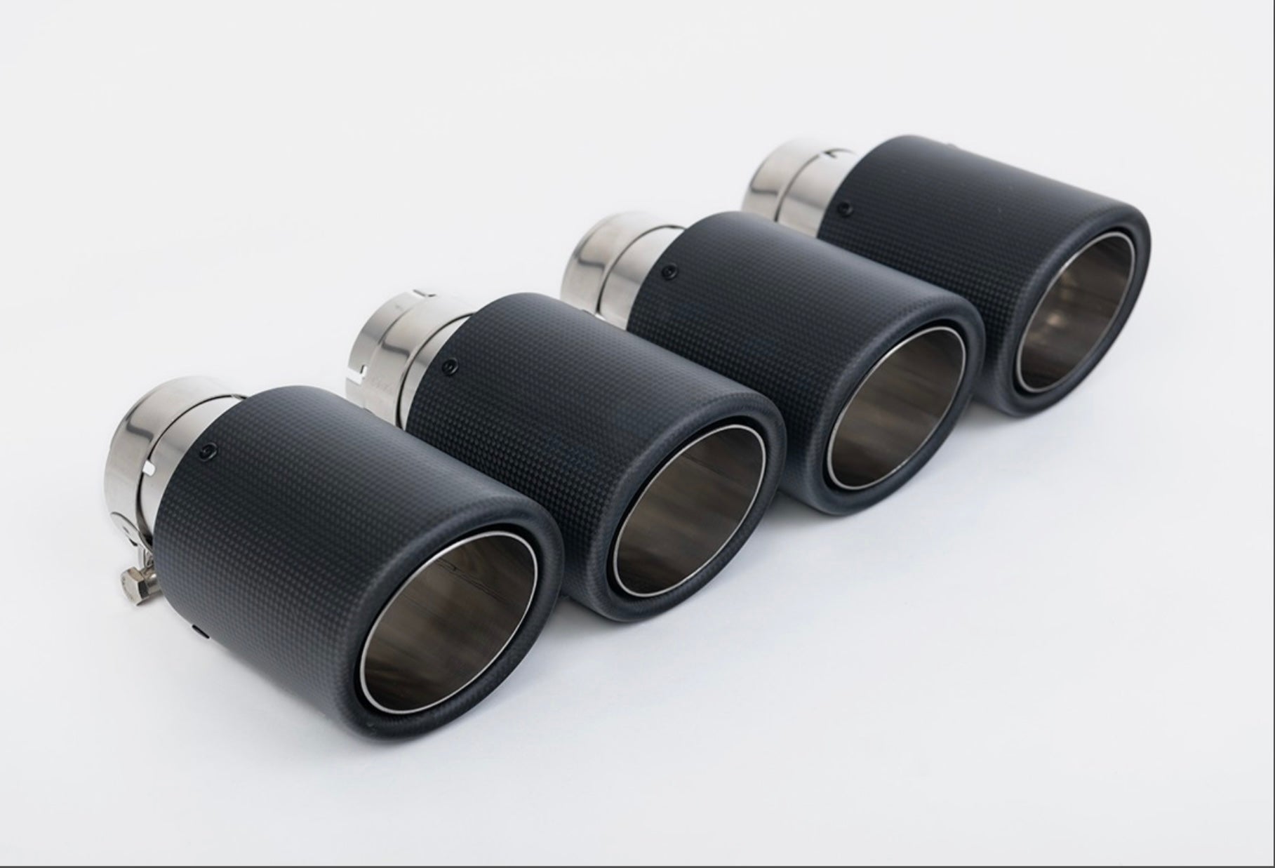 Milltek Sport Abgasanlage passend für Audi S3 8V 2.0 TFSI Quattro