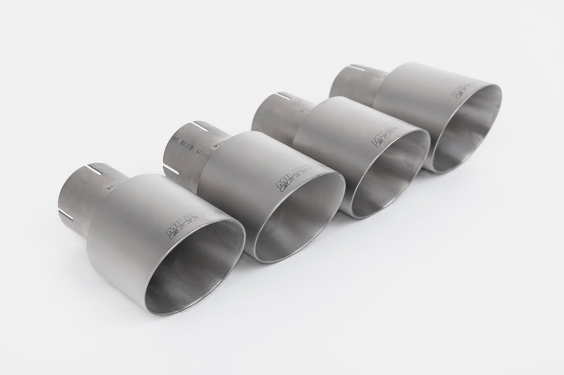 Milltek Sport Abgasanlage passend für Audi S3 V8 Cabrio (2.0)