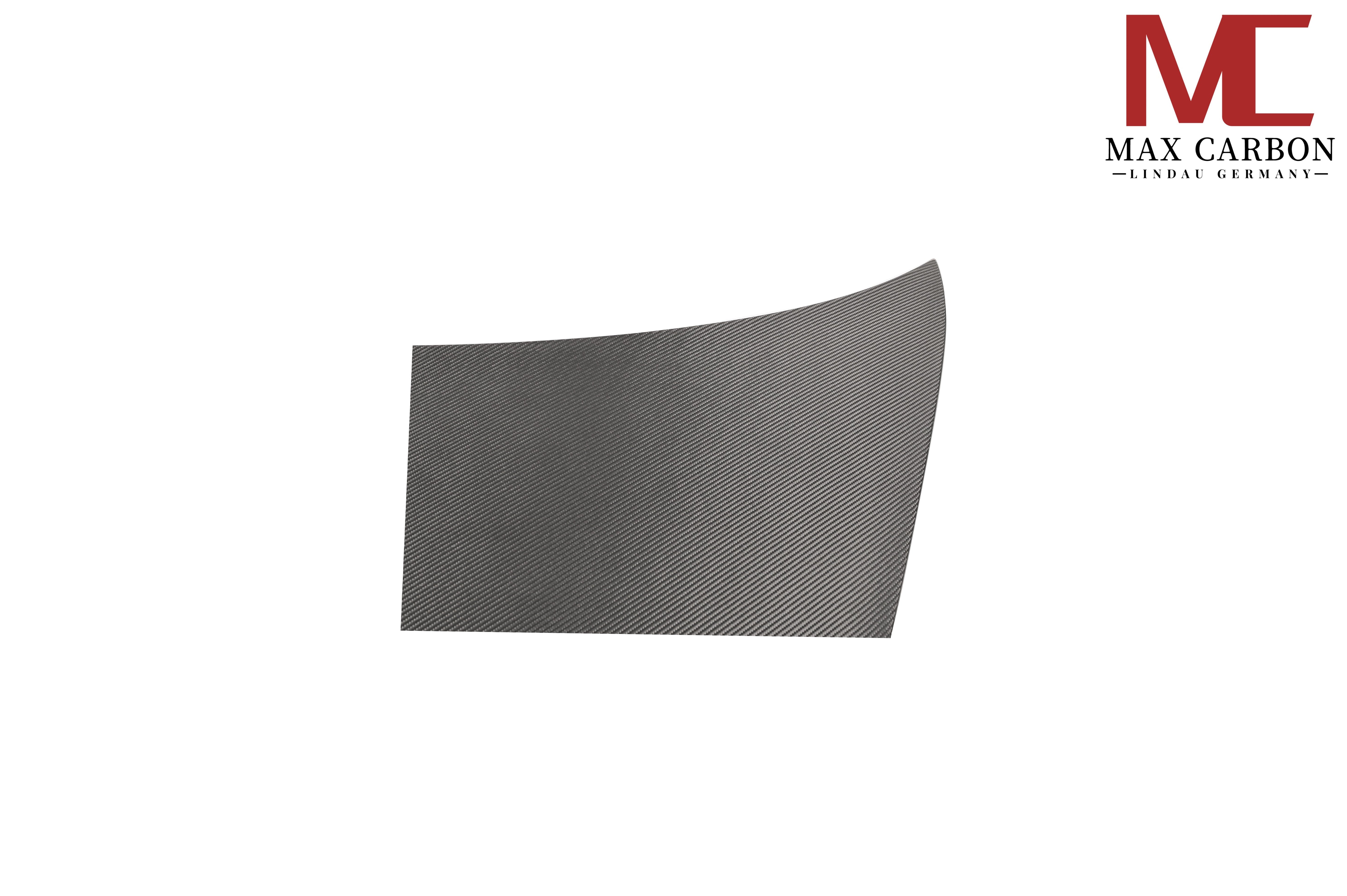 Dry-Carbon Motorhaube „OE Style“ passend für Porsche 911 991 & 718/Cayman/Boxster (981/982) – Serienlook in Carbon