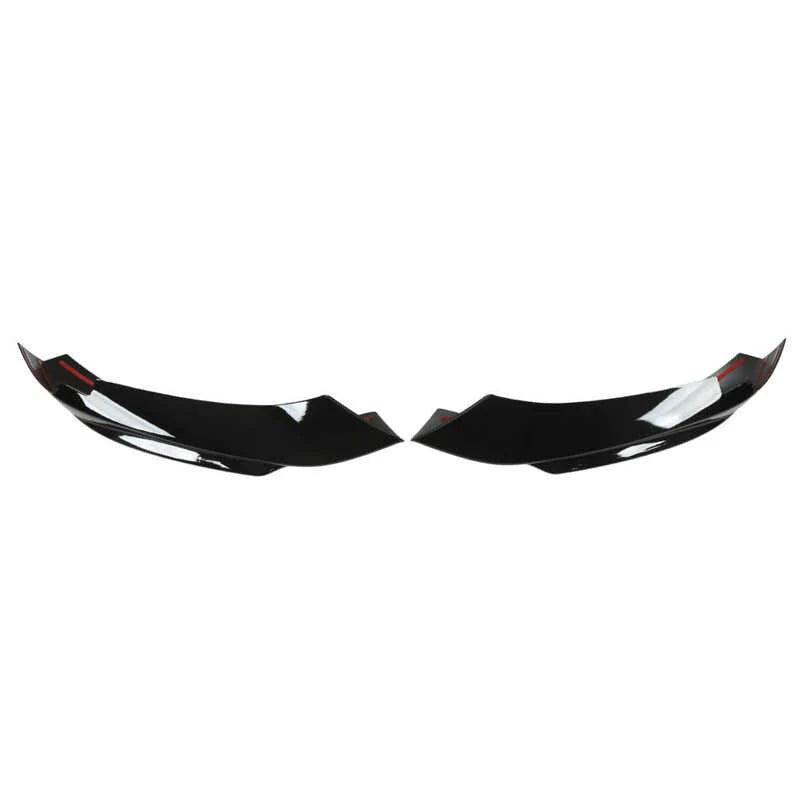 Front Splitter passend für BMW 4 Series F32 F33 M Sport