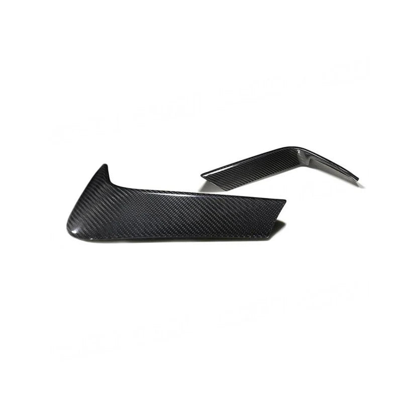 Carbon Fiber Heck Splitter passend für BMW F80 M3 F82 F83 M4