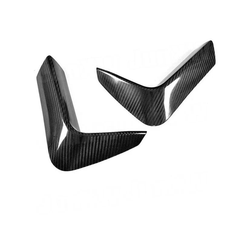 Carbon Fiber Heck Splitter passend für BMW F80 M3 F82 F83 M4