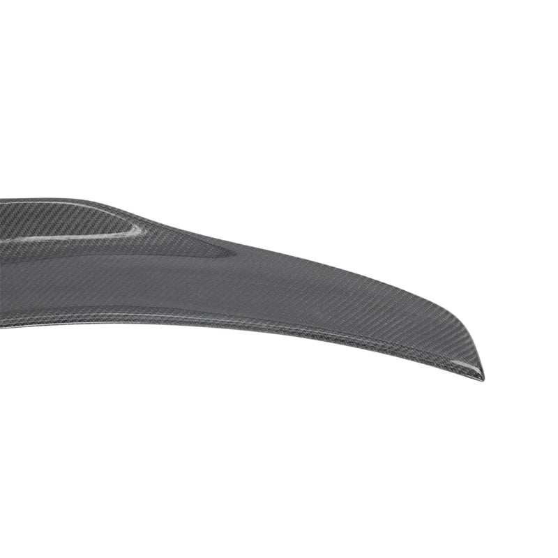 Carbon Fiber Heckspoiler passend für Mercedes-Benz CLA W118 C118