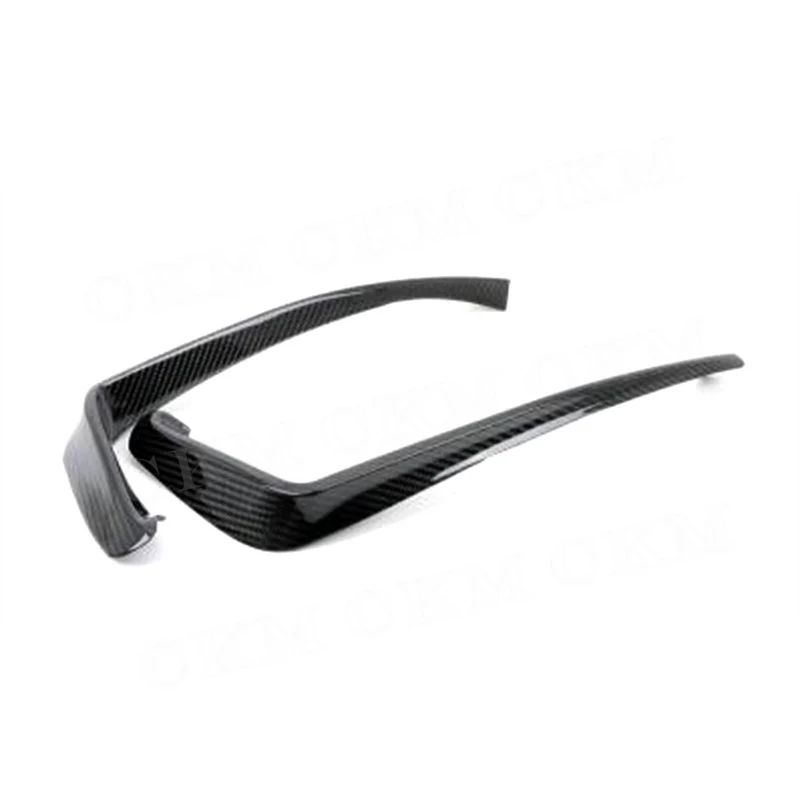 Carbon Fiber Frontspoiler passend für Audi A3 8V