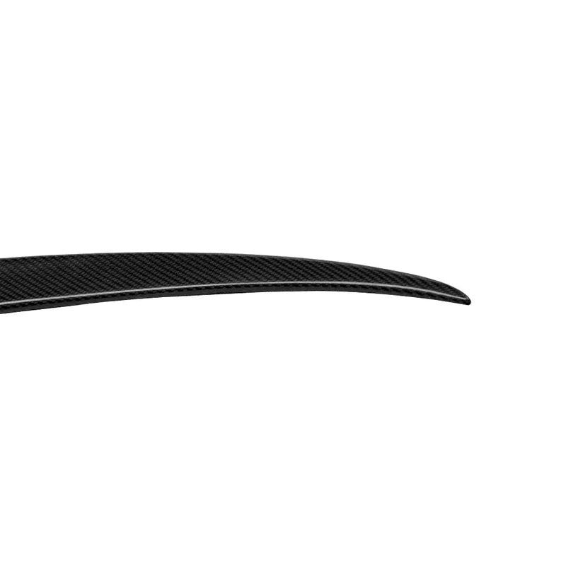 Carbon Fiber Heckspoiler passend für BMW 5 Series F10