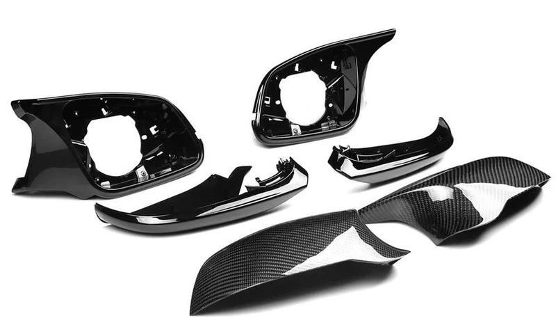 Spiegelkappen Cover passend für BMW F Series