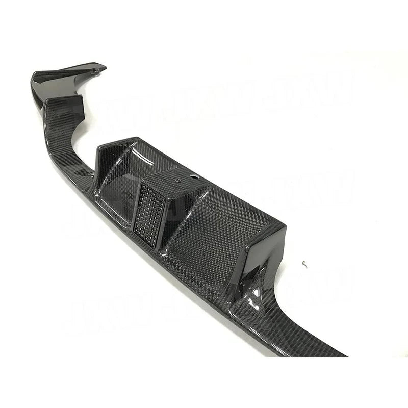 Carbon Fiber Diffusor passend für BMW F80 M3 F82 F83 M4