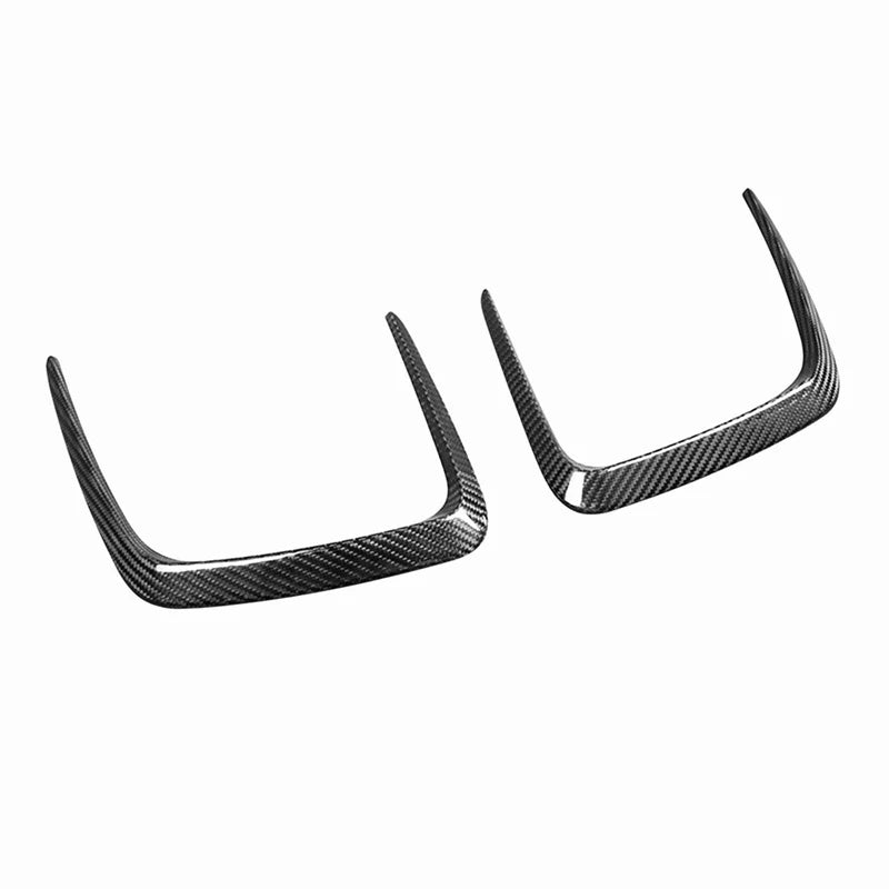 Carbon Fiber Fronthaubenverkleidung passend für BMW G80 G82