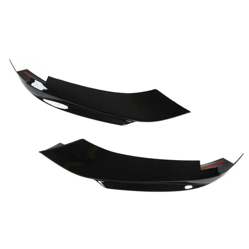 Front Splitter passend für BMW 4 Series F32 F33 M Sport