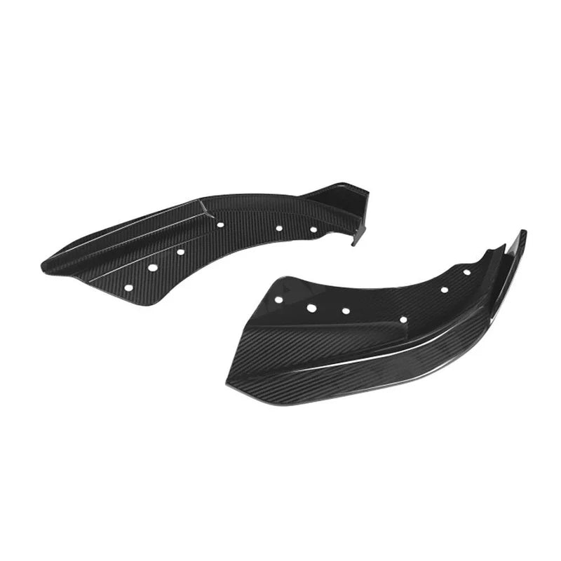 Carbon Fiber Frontspoiler passend für BMW 4 Series G22 G23